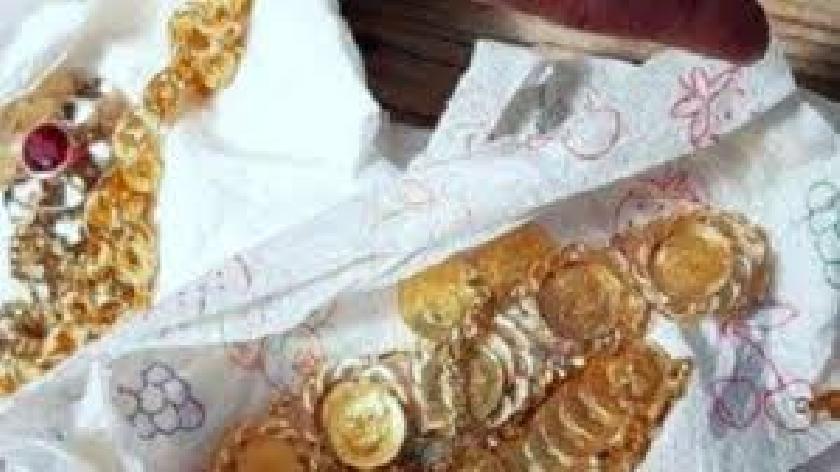 GÜMRÜKTE FENA YAKALANDILAR